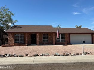 420 W Sequoia Dr, Phoenix, AZ 85027