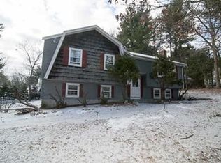679 Pleasant St, Franklin, MA 02038