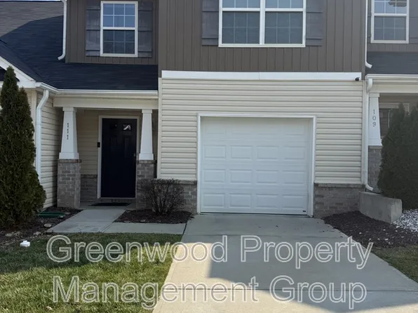 111 Crepe Myrtle Ln Unit 1, Jamestown, NC 27282