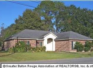 1420 Allene St, Brusly, LA 70719