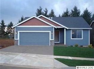 5671 Kessler Dr SE, Salem, OR 97306