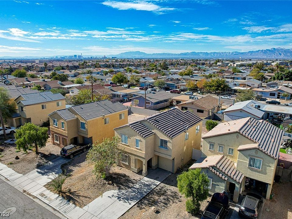4105 Puebla St, Las Vegas, NV 89115 Zillow