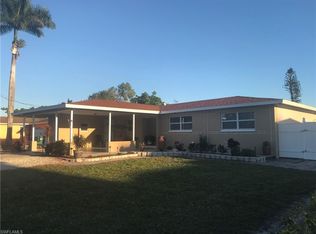 4264 19th Ave SW, Naples, FL 34116