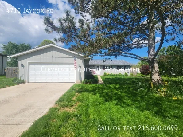 4710 Jaycox Rd, Avon, OH 44011