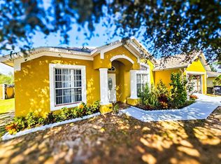 221 Grouper Ct, Poinciana, FL 34759