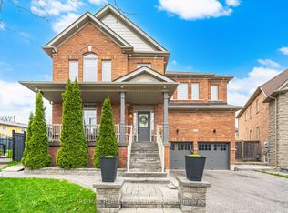 146 Lloyd Sanderson Dr, Brampton, ON L6Y 0Z9