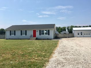 26787 Broadkill Rd, Milton, DE 19968