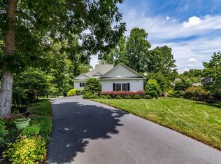 271 Forest Edge Rd, Wirtz, VA 24184