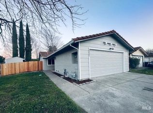 2227 Cedarbrook Dr, Fairfield, CA