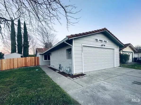 2227 Cedarbrook Drive, Fairfield, CA 94534