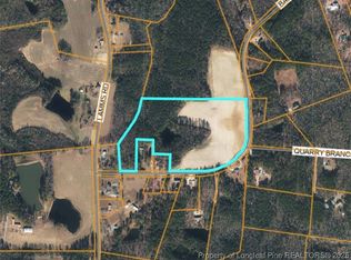 Tbd Barber Rd, Carthage, NC 28327