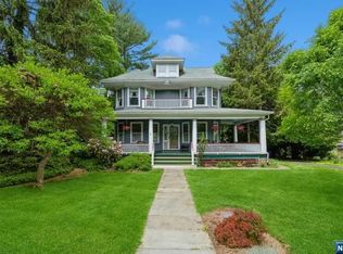 99 Prospect Ter, Tenafly, NJ 07670