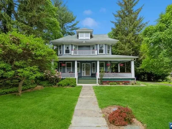 99 Prospect Ter, Tenafly, NJ 07670