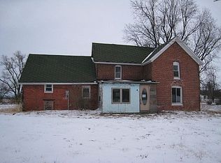 12505 Pinedale Rd, Monroeville, IN 46773