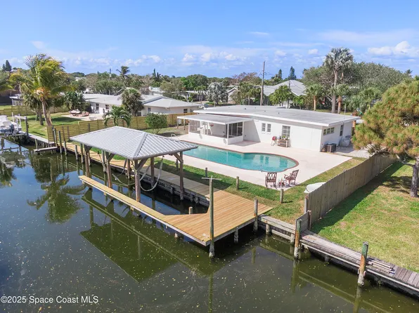 112 Sunset Dr, Cocoa Beach, FL 32931