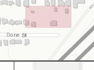 163 Dorie St, San Antonio, TX 78220