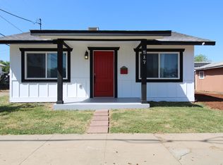 517 W Maple St, Exeter, CA 93221