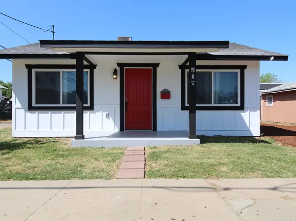 517 W Maple Street, Exeter, CA 93221