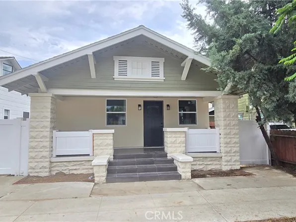 420 Olive Ave, Long Beach, CA 90802