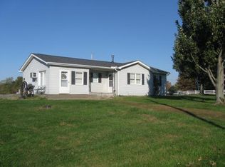 2433 Cass Union Rd, Rising Sun, IN 47040