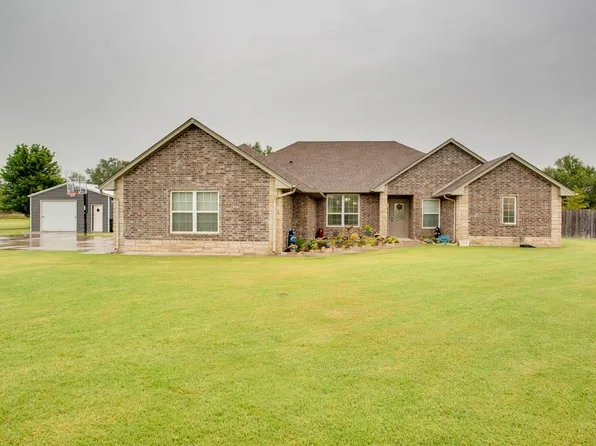 7029 Longbranch, Enid, OK 73703