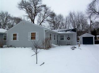 1718 Wilson Ave, Ames, IA 50010