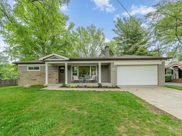 10128 Zig Zag Rd, Cincinnati, OH 45242