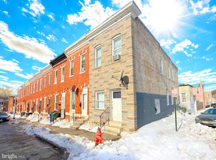 2680 Saint Benedict St, Baltimore, MD 21223