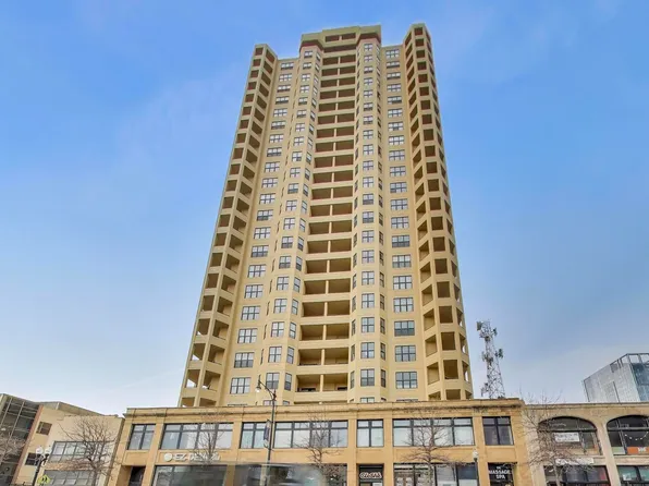 1464 S Michigan Ave APT 611, Chicago, IL 60605