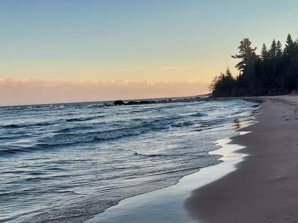 LOT 26 N Carnegie Trl Lot 26, Engadine, MI 49827