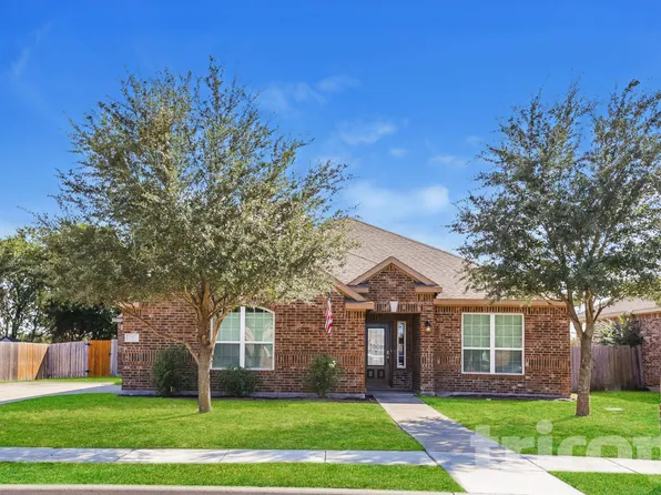 714 Shady Meadow Ln, Glenn Heights, TX 75154