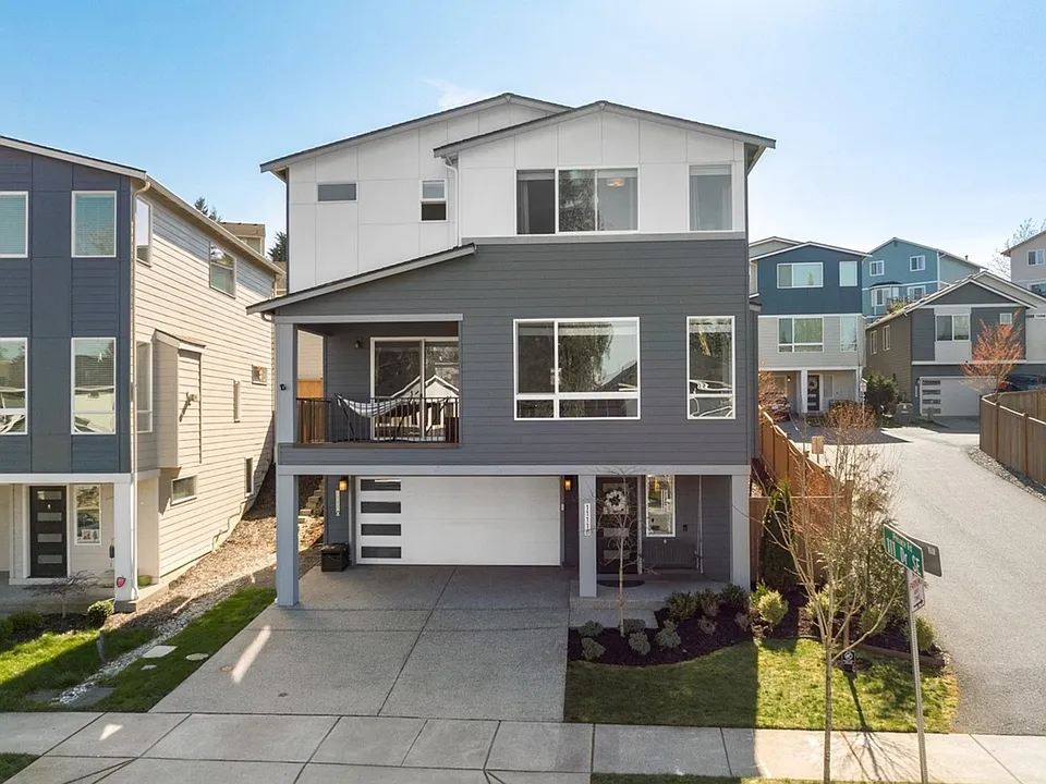 11118 14th Pl SE