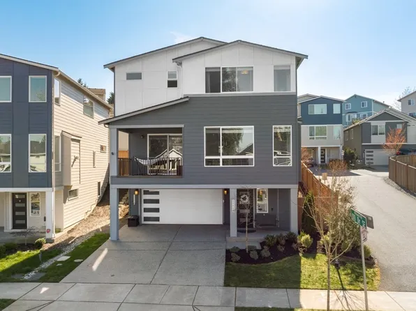 11118 14th Pl SE, Lake Stevens, WA 98258
