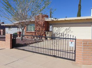 17871 S Placita De Plata, Sahuarita, AZ 85629