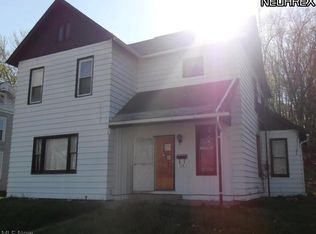 106 S Grant Blvd, Minerva, OH 44657