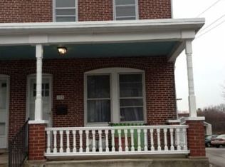 111 Garrett Ave, Bryn Mawr, PA 19010