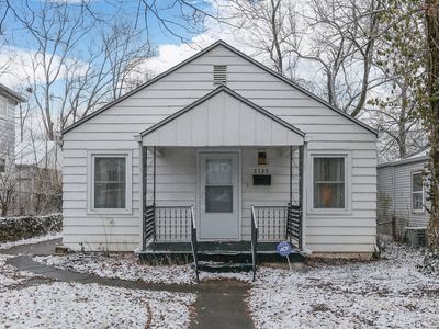 3525 N Olney St, Indianapolis, IN, 46218