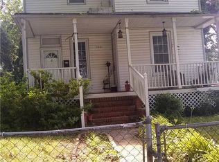 2001 Barton Ave, Richmond, VA 23222