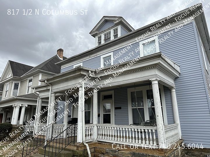1st image of 817 1/2 N Columbus St