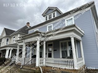 817 1/2 N Columbus St, Lancaster, OH 43130