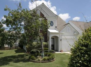 2145 McKenzie Creek Dr, Charlotte, NC 28270