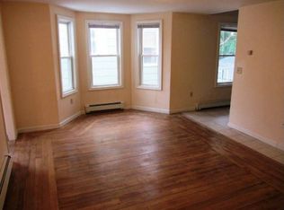 117 Rebekah St #2, Woonsocket, RI 02895