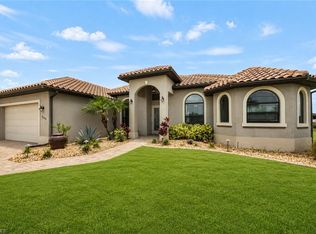 2509 Surfside BLVD, CAPE CORAL, FL 33914