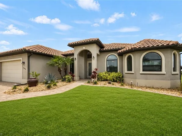 2509 Surfside BLVD, CAPE CORAL, FL 33914