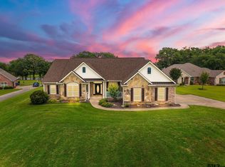 345 Rains County Rd #3390, Emory, TX 75440