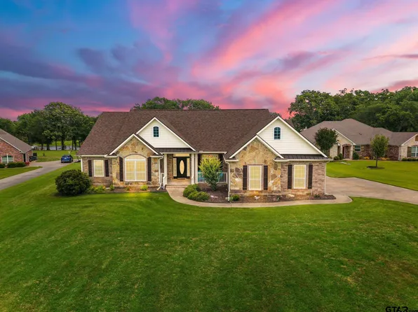 345 Rains County Rd #3390, Emory, TX 75440