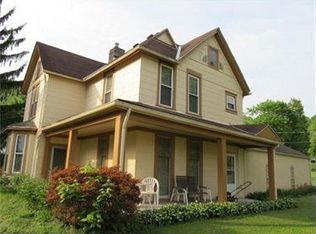 50 Walkers Mill Rd, Oakdale, PA 15071