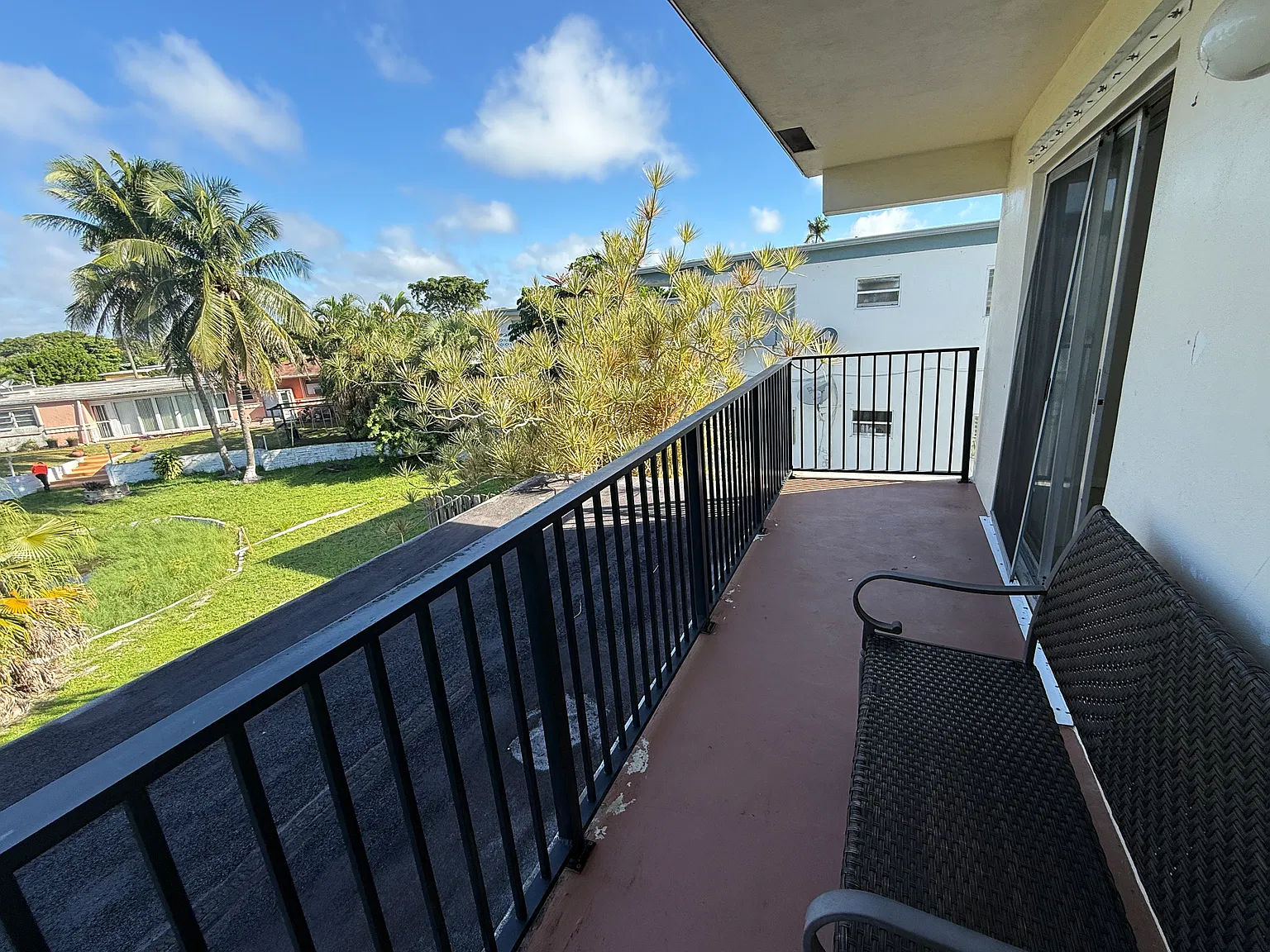 1 bed, 825 sqft, $1,500 — Photo 2