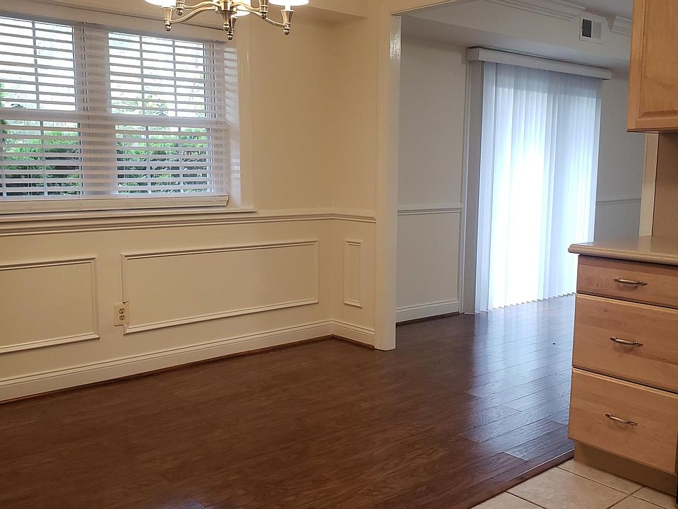 #111 Dining Room