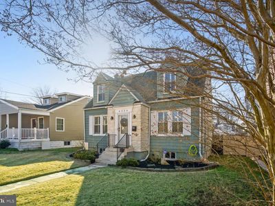 4229 Meade St NE, Washington, DC, 20019